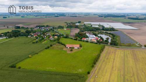Stadnina z ogromnym potencjałem 