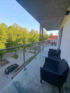 Mieszkanie na sprzedaż, 29,21 m2, Polanica-Zdrój