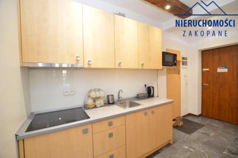 OKAZJA apartament z dwoma sypialniami, Kościelisko