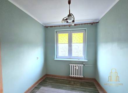 Okazja Kup i wynajmuj 3 pokoje 4 piętro cegła
