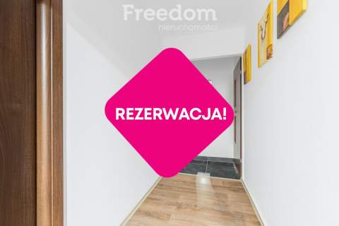 NOWA CENA 4 pokoje Muranów Rozkładowe
