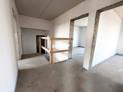 Nowoczesny bliźniak 138m2 ul. Leopolda Staffa