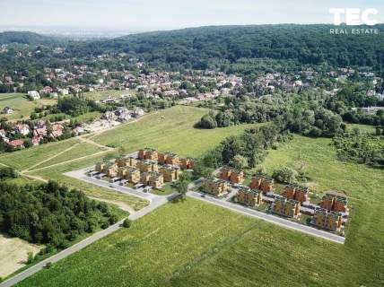 Park, SPA, siłownia Apartament na Woli Justowskiej