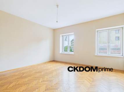 Imponujący Apartament z Duszą 105m2/ Centrum