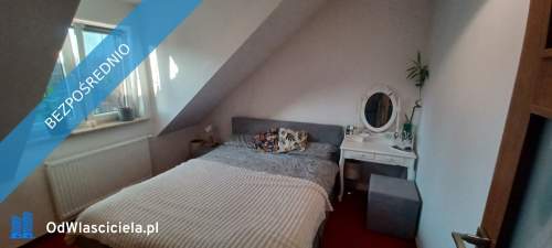 Marki k/Warszawy. Dom 147m2, garaż 2. m. parkingowe, zielona...