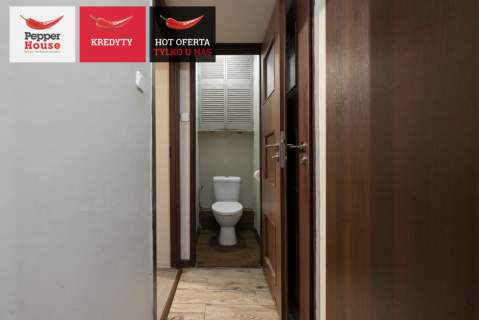 Mieszkanie na sprzedaż, 42 m2, Gdańsk
