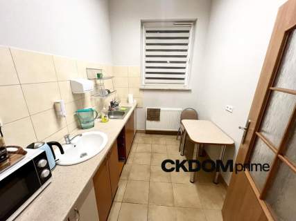 Lokal 115,8 m w centrum Kielc   idealny pod aptek