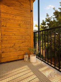 APARTAMENT SANOCZANKA
