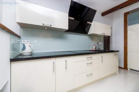 Przestronny apartament Św Wawrzyńca