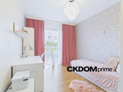 76 m2 z klimatem i prywatnym tarasem Kielce