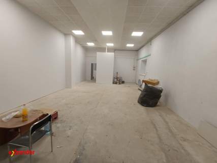 Powierzchnia magazynowo-biurowa w centrum