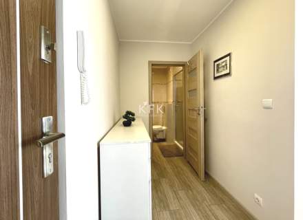 Dwupokojowe Po Remoncie Blisko Centrum