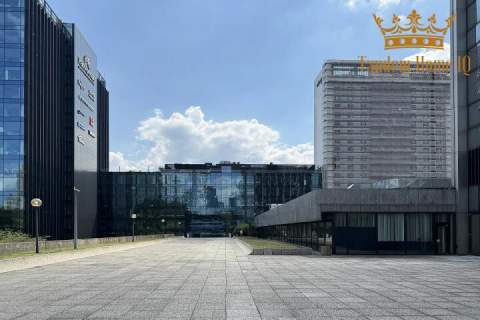 Do wynajęcia lokal 157m2, Chałubińskiego, dworzec, centrum,
