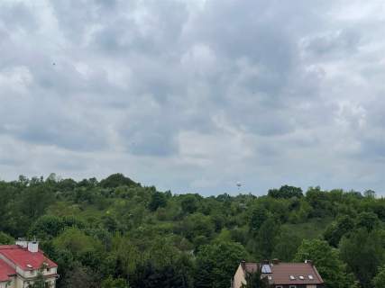 KAWALERKA Z OSOBNĄ KUCHNIĄ - 37 M2 - WIELICKA