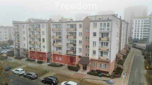 Mokotów 270 m z projektem na mieszkanie