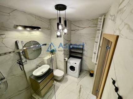 Nowoczesny apartament 3-pok. tuż nad Odrą balkon 