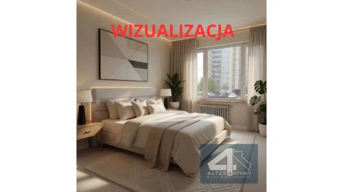2Pokoje Balkon Dolnośląskie Winda-0 Do remontu
