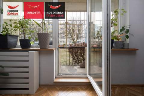 Mieszkanie na sprzedaż, 42 m2, Gdańsk