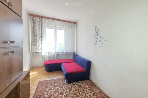 Os. Słoneczny Stok, 3 pokoje, 63 m2, piękny widok