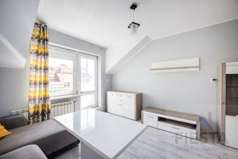 Atrakcyjne 2-pokojowe z antresolą/ Podłęska