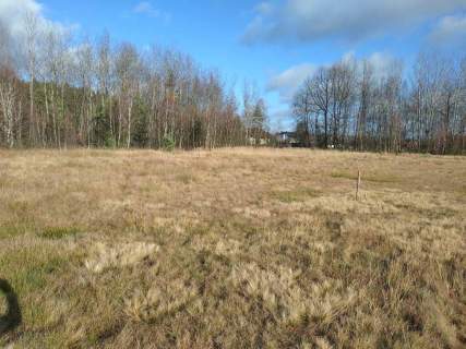 Działka budowlana na sprzedaż, 1200 m2, Koniecpol