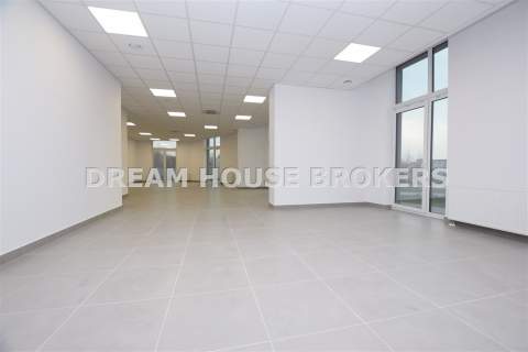 Lokal na wynajem w ST55 120m2