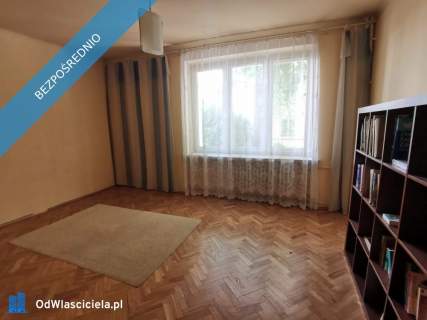 Na sprzedaż przestronne 3-pokojowe mieszkanie 74 m w prestiżowej...