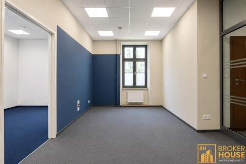 Lokal na wynajem deptak ulicy Krakowskiej