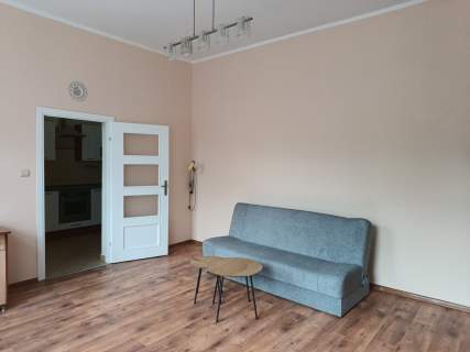 Kawalerka do wynajęcia ul. Klimczoka 35m
