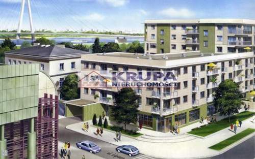 Biuro do wynajęcia, 63,5 m2, Warszawa