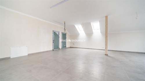 Lokal usługowy do wynajęcia - 100m2 