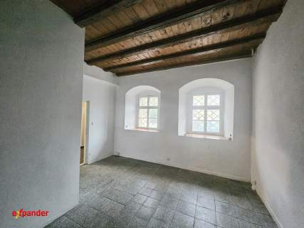 Lokal użytkowy- Centrum Złotoryi- Parter