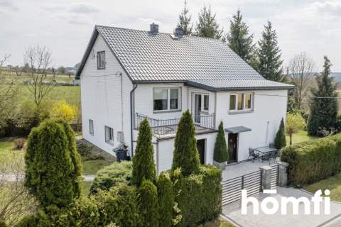 Dom w cenie mieszkania Milechowy gm.Chęciny 150m2