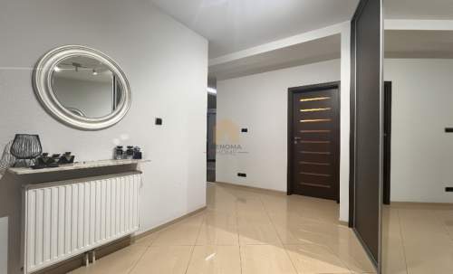 2M 64,98 m nad Odrą Balkon Garaż w cenie