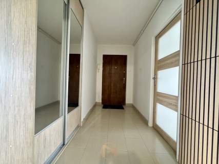 Mieszkanie na sprzedaż, 51,5 m2, Gorzów Wielkopolski