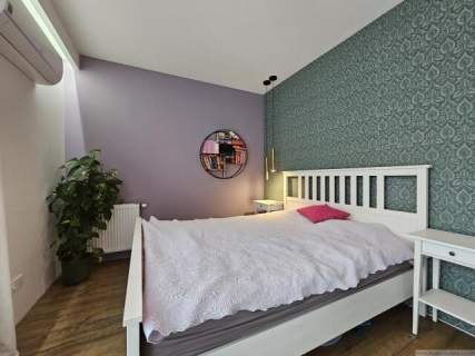 Luksus, apartament 4 pok. 84m2 River Point centrum