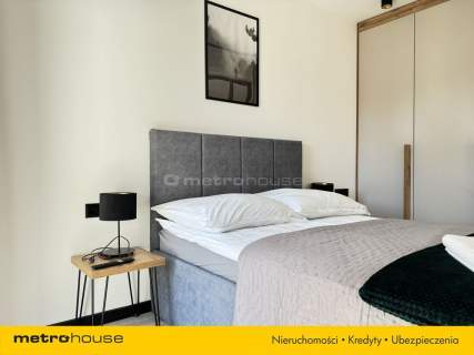 NOWY Luksusowy apartament nieopodal Szczyrku