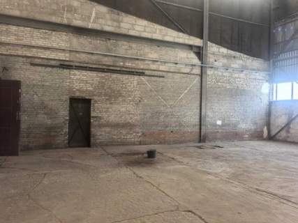 Magazyn do wynajęcia, 163 m2, Warszawa