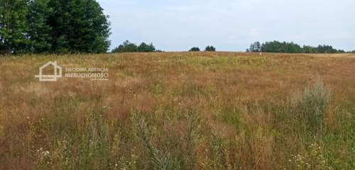 Działka budowlana, 1070 m2 Skrzeszewo/Żukowo