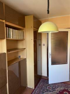 3 pokojowe mieszkanie z balkonem