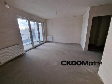 Apartament 71,86 m Moja Klonowa Kielce