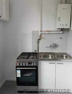 2-pokojowe mieszkanie na Rembertowie