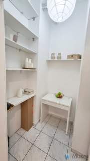  Lokal z witrynami na Pradze-Południe 60 m2 