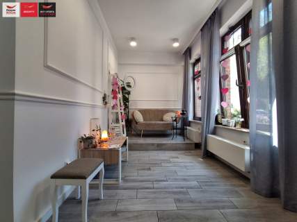 Sopot Centrum Podnajem części lokalu usługowego