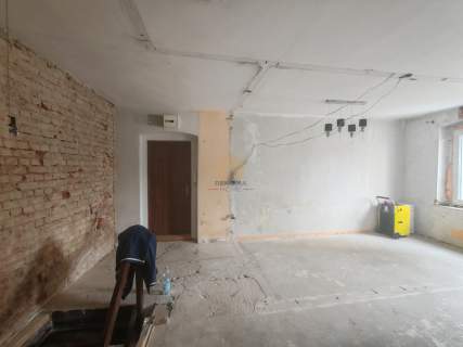 Dwupoziomowe mieszkanie 59,6m2 Kłodzko