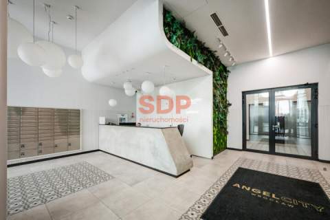 Apartament w centrum Wrocławia