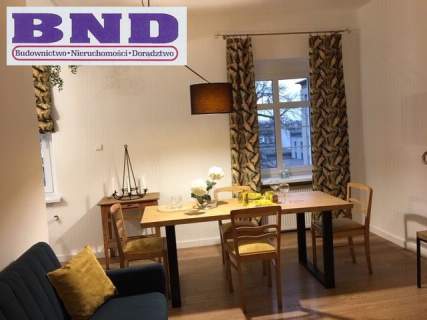 DO WYNAJĘCIA ATRAKCYJNY 2 -POZIOMOWY APARTAMENT