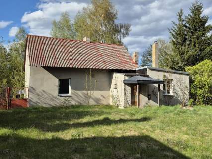Siedlisko 20 minut od Łodzi 