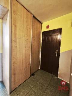 Mieszkanie 3-pokojowe, 61m2 w Przerośli