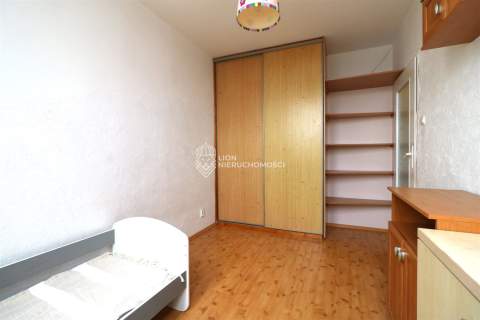 Szczecin Warszewo - jasne 2 pokoje z balkonem